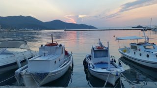 5 motive pentru care iubesc insula Thassos