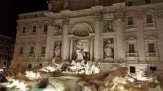 Atractii turistice in Roma. Partea I