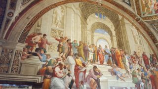 Vatican, locul care merita vazut o data in viata