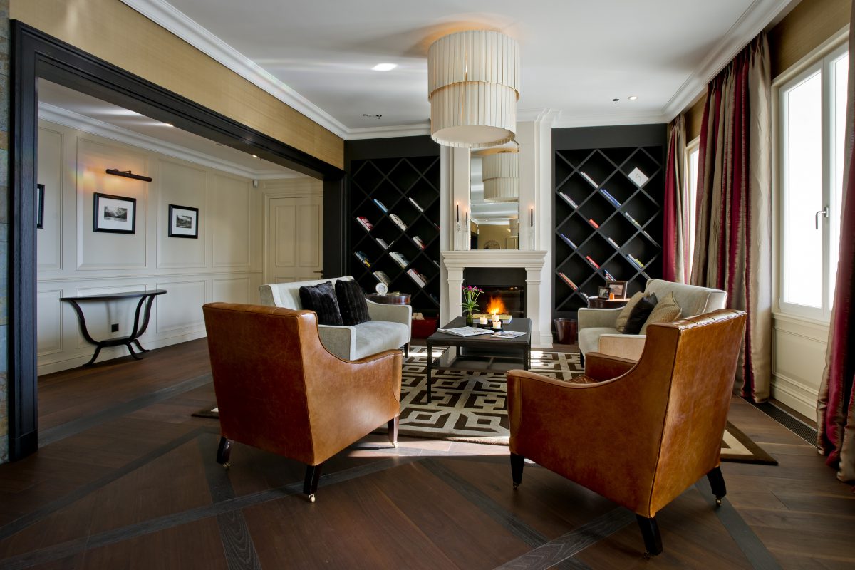 Alexandra Cristian - Hotel Villa Honegg Lobby e1520183760284