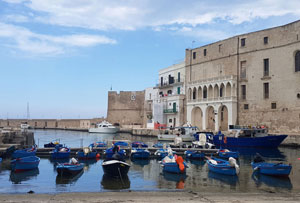 Un loc de poveste. Monopoli