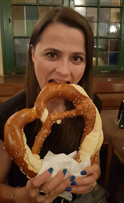 Beraria Hofbrauhaus din Munchen