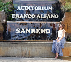 Obiective si atractii turistice din Sanremo