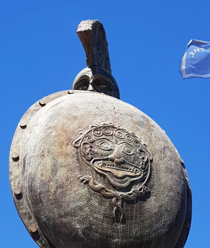 Sparta Antica si Termopile