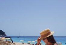 Lefkada, o insula spectaculoasa a Greciei