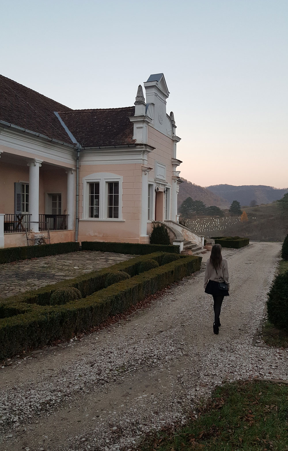 Alexandra Cristian - malancrav